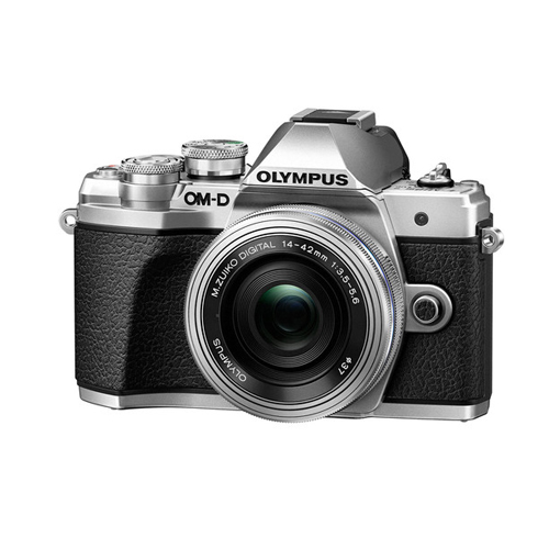 OLYMPUS OM-D E-M10 Mark III OLYMPUS OM-D E-M10 Mark III